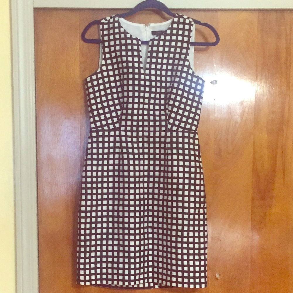 Elegant dress